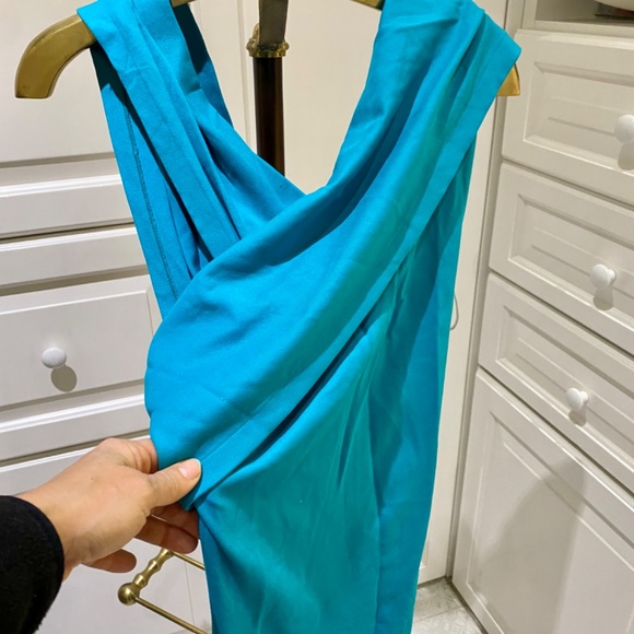 Versace summer dress new with tags - Picture 5 of 7